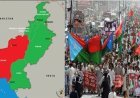 इस बार आजादी लेकर रहेगा बलूचिस्तान? नरसंहार किया फिर भी बैकफुट पर आई पाकिस्तानी फौज