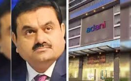 अडानी का यह बड़ा कदम मचाएगा मार्केट में हलचल, मुकेश अंबानी की भी इस पर नजर