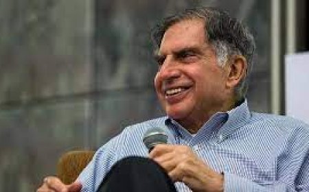 टाटा ग्रुप ने अंबानी और अडानी को पछाड़ा, देश में अब तक कोई नहीं छू पाया यह आंकड़ा