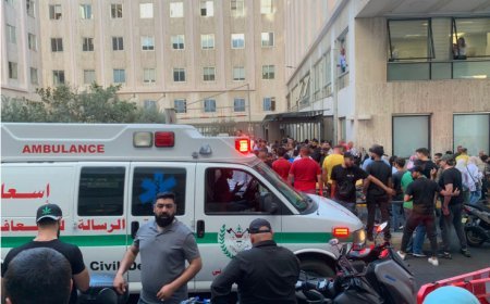 1972 में फोन, तो 1996 में मोबाइल को बना दिया था 'बम', मोसाद के लिए क्‍यों 'नामुमकिन' कुछ भी नहीं