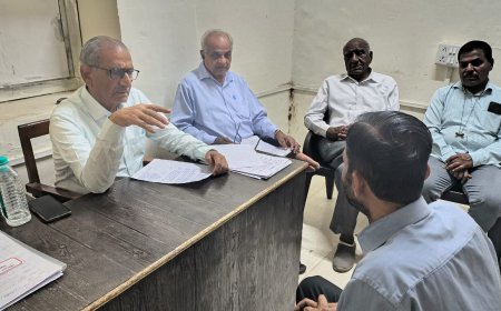 बेटे-बहू के गलत व्यवहार व किराएदारों से, वृद्धजन हो रहे थे परेशान-