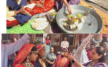 महाशिवरात्रि पर भिक्षुक पुनर्वास केंद्र में आयोजन