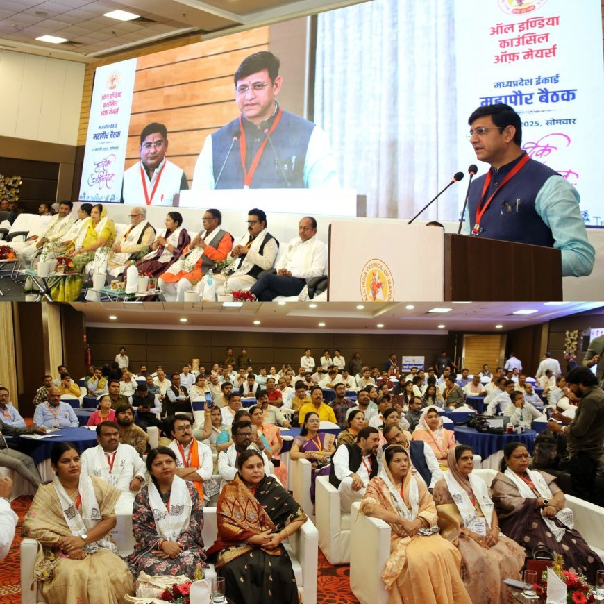 देश में आने वाले समय में प्रदेश विकास कार्यो को लेकर नई पहचान बनाएगा- मुख्यमंत्री