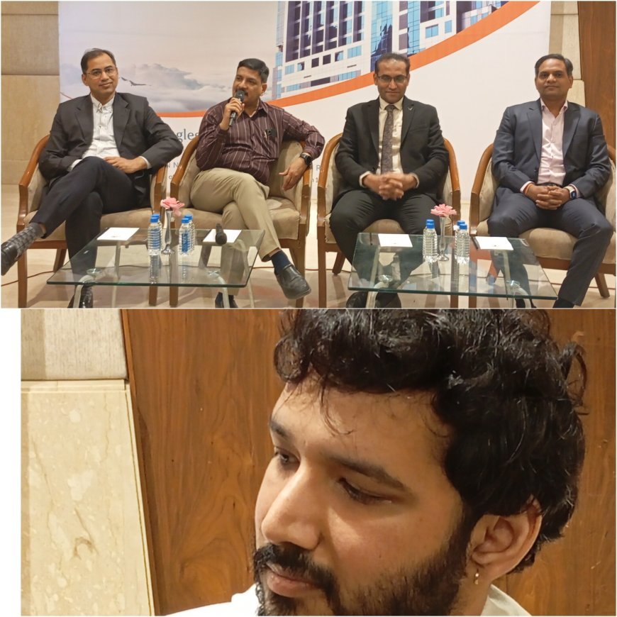 ग्लेईनेगल्स अस्पताल ने डीएनएस अस्पताल के साथ मिलकर इंदौर तक अपनी पहुंच बढाई हैं