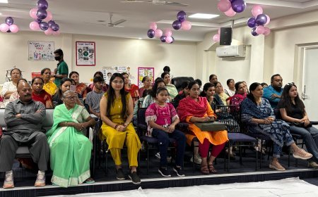 अंतर्राष्ट्रीय महिला दिवस   ·        महिला सशक्तिकरण और स्वास्थ जागरूकता पर हेल्थ टॉक