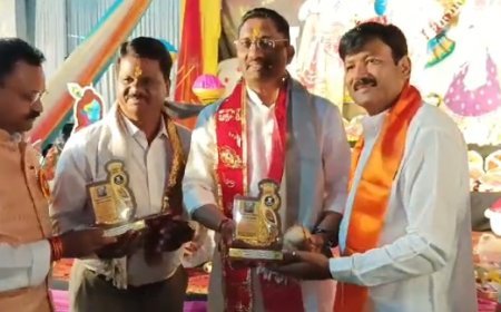 अधिवक्ता संघ द्वारा फांग उत्सव और होली मिलन समारोह का भंव्य आयोजन