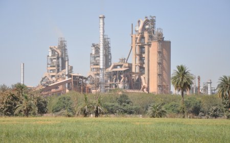 अल्ट्राटेक ने मध्य प्रदेश में जल प्रबंधन के माध्यम से जल सुरक्षा को किया मजबूत