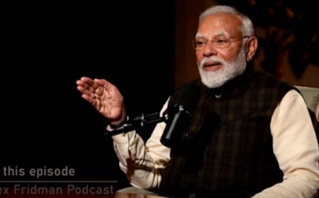 संघ की अहमियत, पाकिस्तान के धोखे से लेकर ट्रंप और चीन तक, पढ़ें पीएम मोदी ने क्या क्या कहा