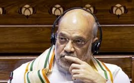 पिछले 10 साल में मजबूत हुई देश की सुरक्षा, अब आतंकवादी जहां मरते हैं, वहीं दफन होते हैं