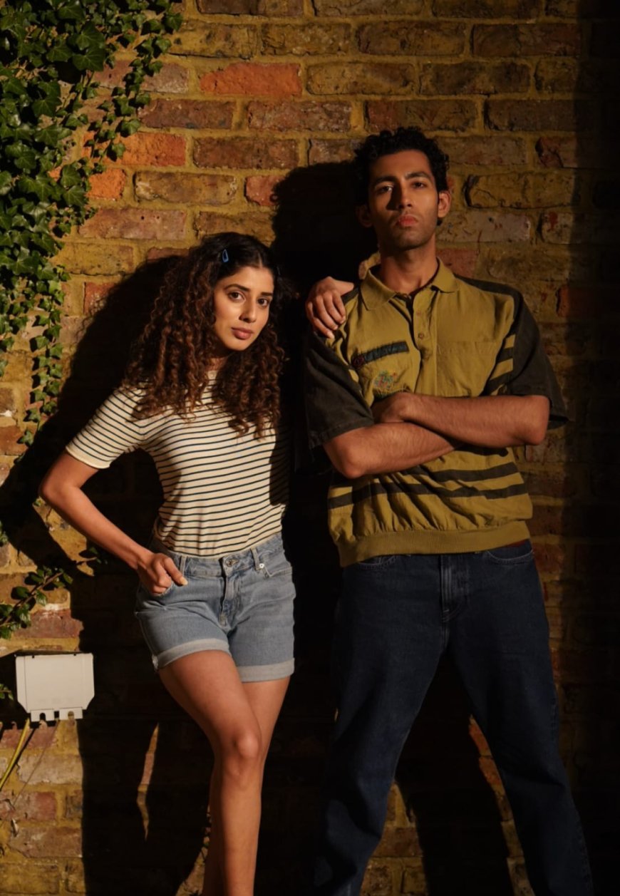 प्यार और जद्दोजहद के बीच—‘कन्‍नेडा’ में जैस्मिन बाजवा का किरदार खोजेगा अपनी पहचान और मजबूती!