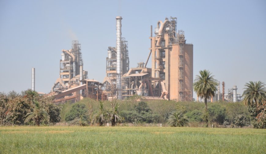 अल्ट्राटेक ने मध्य प्रदेश में जल प्रबंधन के माध्यम से जल सुरक्षा को किया मजबूत