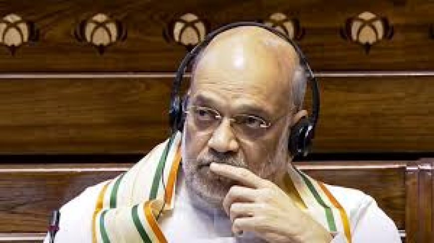 पिछले 10 साल में मजबूत हुई देश की सुरक्षा, अब आतंकवादी जहां मरते हैं, वहीं दफन होते हैं