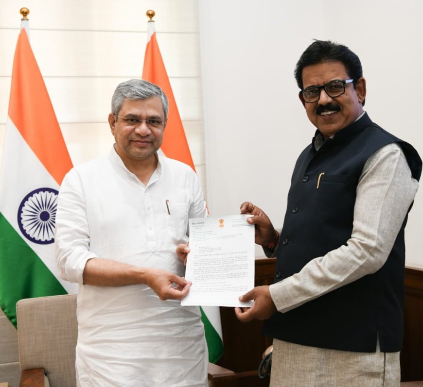 इंदौर से दिल्ली के लिए मिली नई ट्रेन, महू से रोजाना चलेगी