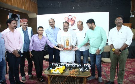 अगले एक वर्ष में शहर में जारी कई विकास कार्य पूर्ण होने से सूरत ही बदल जाएगी : सुमित मिश्रा