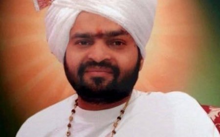 आनंद नगर में आज श्रीराम कथा महोत्सव की कलश यात्रा में पचास कालोनियों के श्रद्धालु बनेंगे भागीदार 