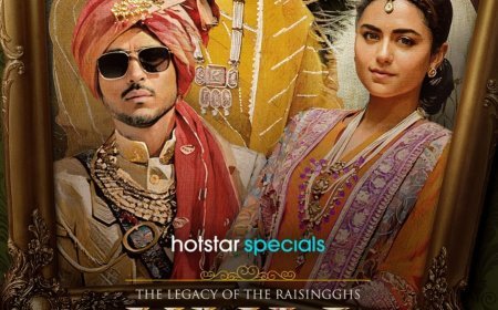 हर सच के पीछे है झूठ- जियो हॉटस्टार पर देखिए धोखे, हत्या और परिवार के गहरे राज़ की एक दिलचस्‍प कहानी ‘कुल’ 