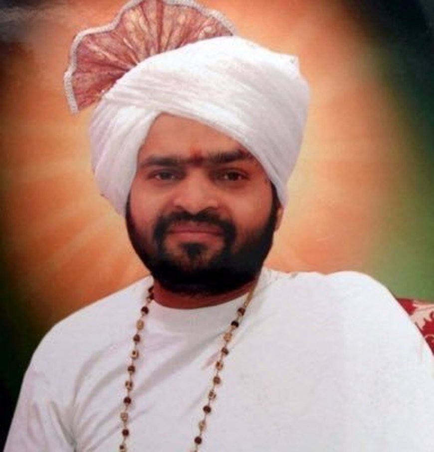 आनंद नगर में आज श्रीराम कथा महोत्सव की कलश यात्रा में पचास कालोनियों के श्रद्धालु बनेंगे भागीदार 