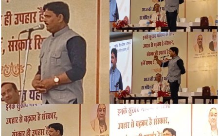 _पहलगाम के चक्कर में लाहौर - कराची दे दोगें। राष्ट्र कवि विनीत चौहान