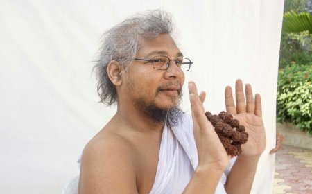 सांवेर रोड पर जैन समाज के त्रि शिखरीय तीर्थ धाम का भूमि पूजन कल-प.पू. विश्वरत्न सागर म.सा. आएंगे