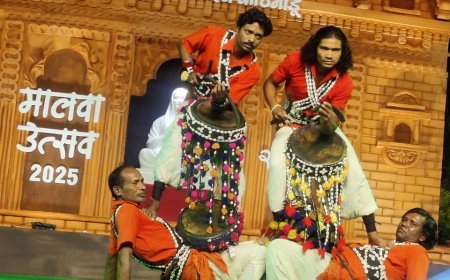 आज की विशेष प्रस्तुति शौर्य और भक्ति की गाथा मां अहिल्याबाई