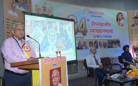 एलिवेटेड रोड से होगा यातायात की समस्या का समाधान*