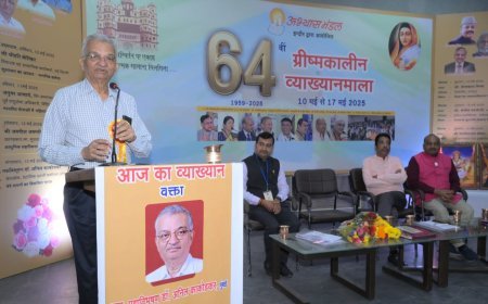 हमें अपनी ताकत को पहचानना होगा और परिवेश में सुधार करना होगा - काकोडकर