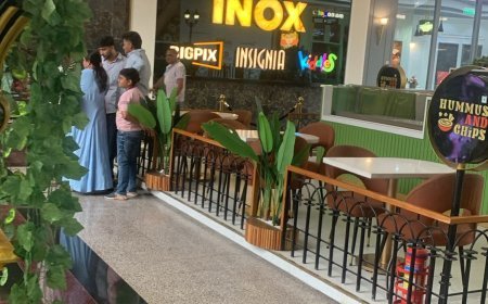 कपकपी ट्रेलर आउट: श्रेयस तलपड़े और तुषार कपूर स्टारर हॉरर कॉमेडी एक डरावने ट्विस्ट के साथ एक मज़ेदार दंगल का वादा करती है