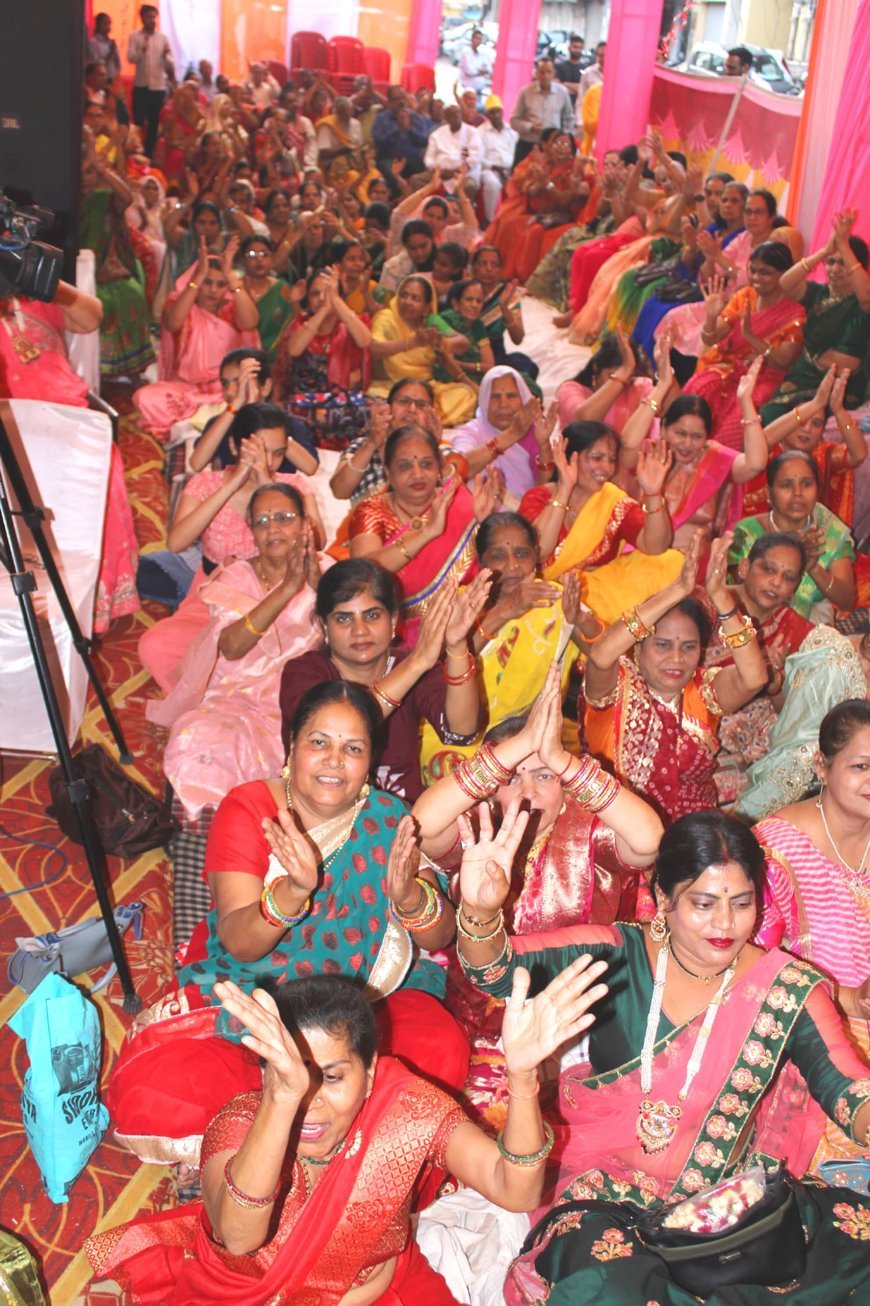 कृष्ण-सुदामा की मित्रता पूरे विश्व के लिए अनुकरणीय