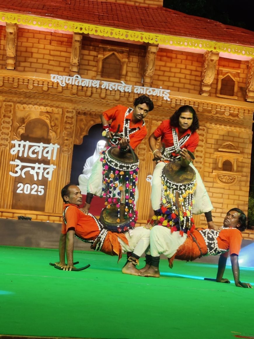 आज की विशेष प्रस्तुति शौर्य और भक्ति की गाथा मां अहिल्याबाई