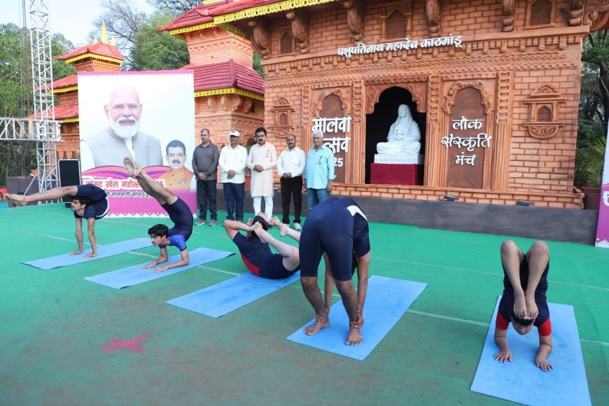 सांसद खेल प्रतियोगिता संपन्न*, *पारंपरिक खेलों में दिखा जोश, विजेताओं को मिले पुरस्कार