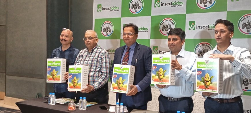 IIL ने SPF तकनीक के साथ टोरी सुपर लॉन्च कियाः टोरी सुप