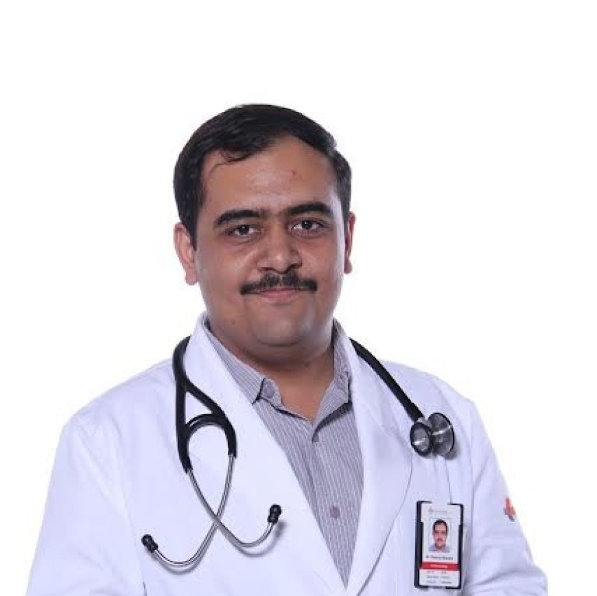 महिलाओं में तेजी से बढ़ रहा हाइपोथायराइडिज्म: डॉ. भराणी