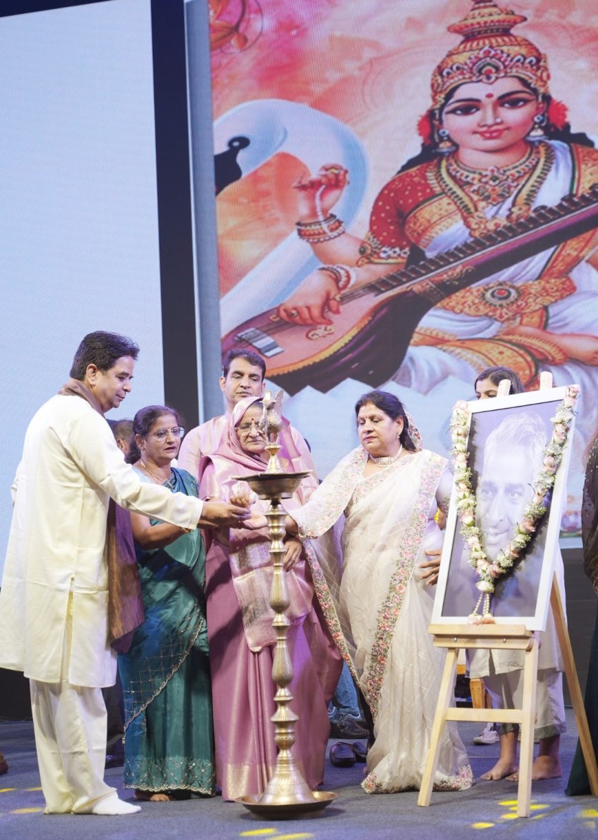 शक्ति पम्पस् ने मनाया ‘फाउंडर्स डे’शक्ति कोड ऑफ़ कंडक्ट जारी किया