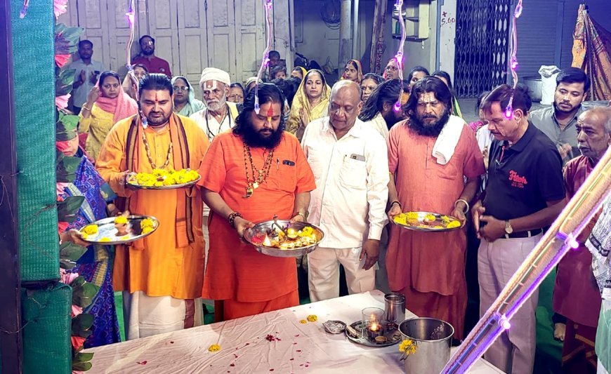 शनिदेव की कृपा पाने के लिए मन निर्मल, चरित्र शुद्ध  और कर्म सात्विक होना चाहिए –शनि न्याय के देवता 