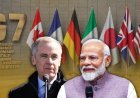 कनाडा ने G7 समिट के लिए प्रधानमंत्री मोदी को न्योता क्यों भेजा?