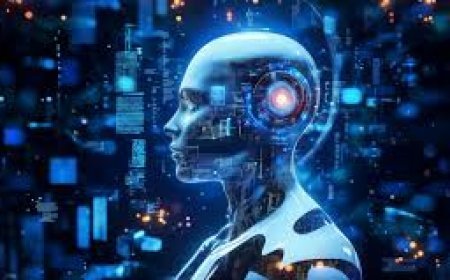 Trends – Artificial Intelligence Report जारी