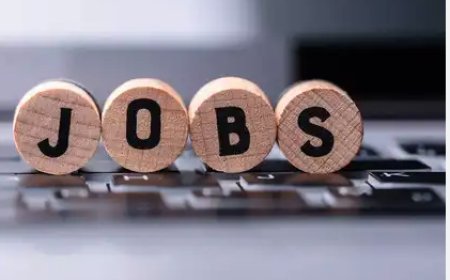 2025–2030 में भारत के हाई-प्रॉमिसिंग जॉब्स