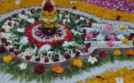 कांटाफोड़ शिव मंदिर को अमरनाथ यात्रा मार्ग पर श्राईन बोर्ड  द्वारा लंगर चलाने की अनुमति- मालवा के व्यंजन परोंसेगे