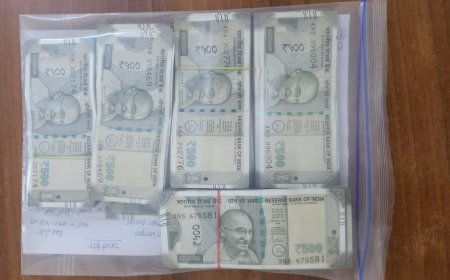 दुकान में हुई नकबजनी की वारदात का, पुलिस थाना भंवरकुआँ ने 24 घंटे के अन्दर किया पर्दाफाश।*