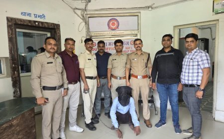 कलयुगी पोते ने पैसों के लिए की अपनी दादी की कर दी हत्या।