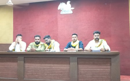 ग्वालियर में डॉ भीमराव अंबेडकर की प्रातिमाका समर्थन व इंदौर हाइकोर्ट खंडपीठ में भी बाबा साहब की प्रतिमा लगाने की मांग