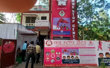 प्रधानमंत्री मातृ वन्दना योजना के अंतर्गत 2,36,624 महिलाएं लाभान्वित*