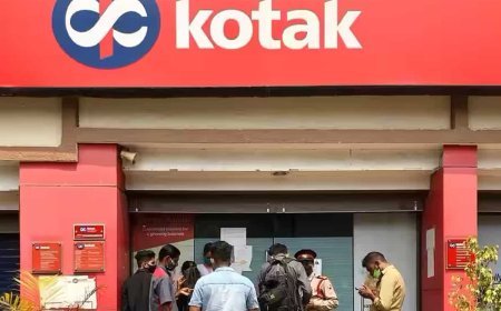 कोटक सिक्योरिटीज ने लॉन्च किया कोटक स्टॉकशाला - एक फ्री बहुभाषी वीडियो और टेक्स्ट आधारित लर्निंग प्लेटफॉर्म