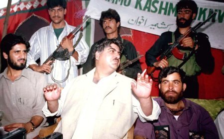 परेशान करने वाली गवाही: "मेरे सामने 35 कश्मीरी सिखों को आतंकियों ने गोली मारी"