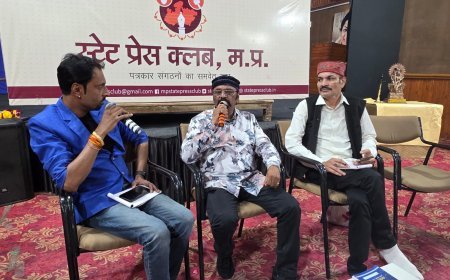 आर्टिफिशियल इंटेलिजेंस से बने गाने नकली ही रहेंगे, उनमें आत्मा नहीं आ सकती : गिरीश विश्वा