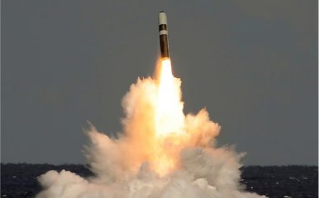 9000 KMPH स्‍पीड, 8000 किलोमीटर रेंज, ब्रह्मोस से ज्‍यादा प्रचंड