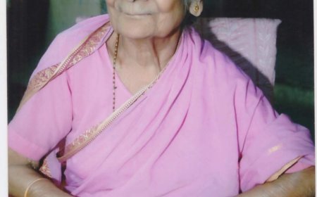 शालिनी ताई मोघे की 14वीं पुण्यतिथि पर बाल निकेतन संघ का विशेष आयोजन