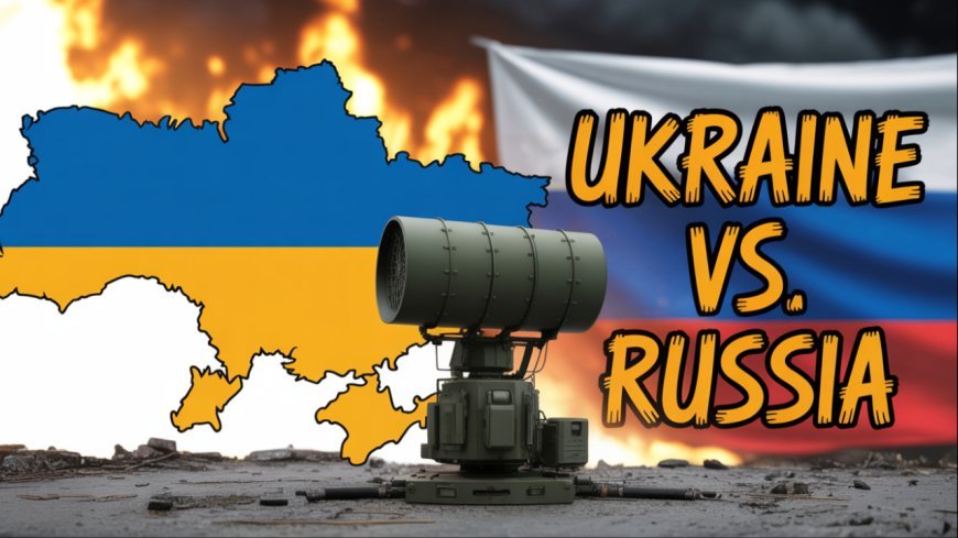 यूक्रेन - रूस के 41 एयरक्राफ्ट तबाह :4 एयरबेस को निशाना बनाया,करोड़ का नुकसान