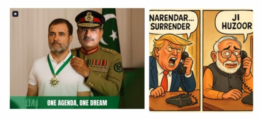 पोस्टर वॉर