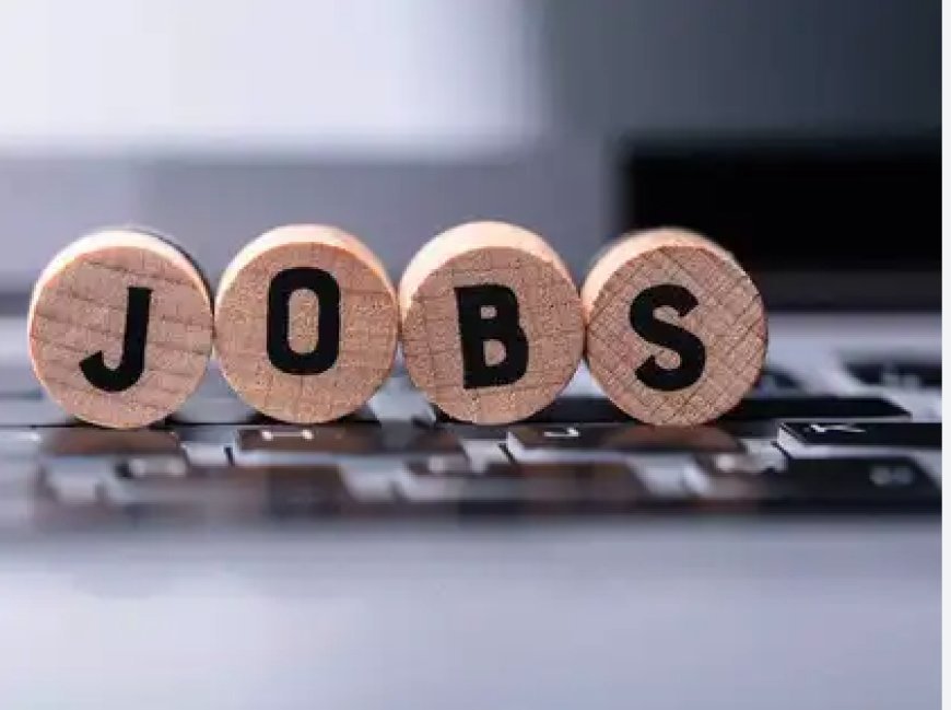 2025–2030 में भारत के हाई-प्रॉमिसिंग जॉब्स